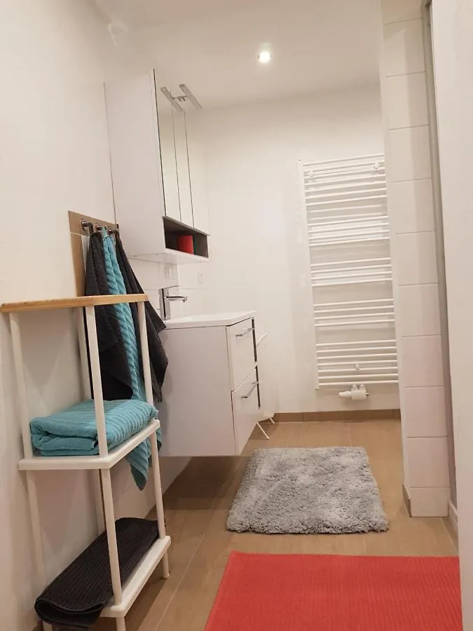 Apartment Salzburg City
