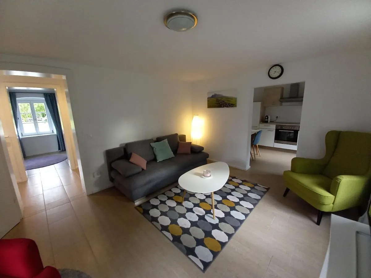 Apartment Salzburg City