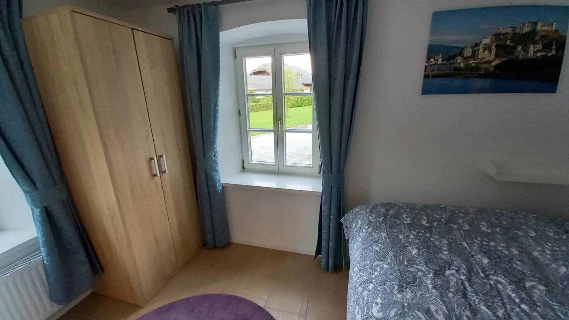 Apartment Salzburg City