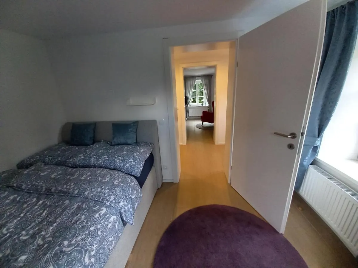 Apartment Salzburg City