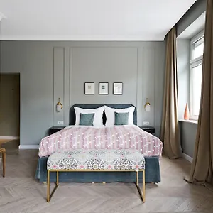 Aparthotel Numa Mozart, Salisburgo