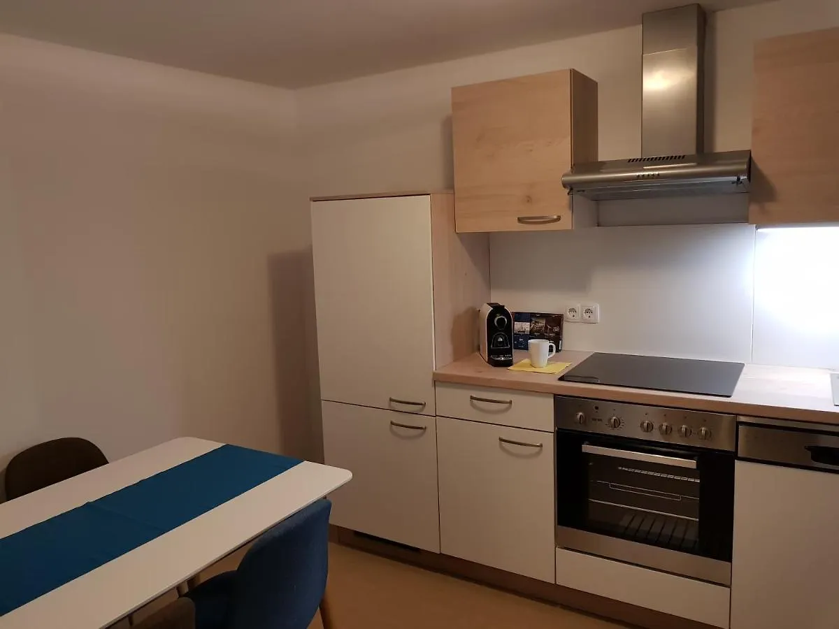 Apartment Salzburg City