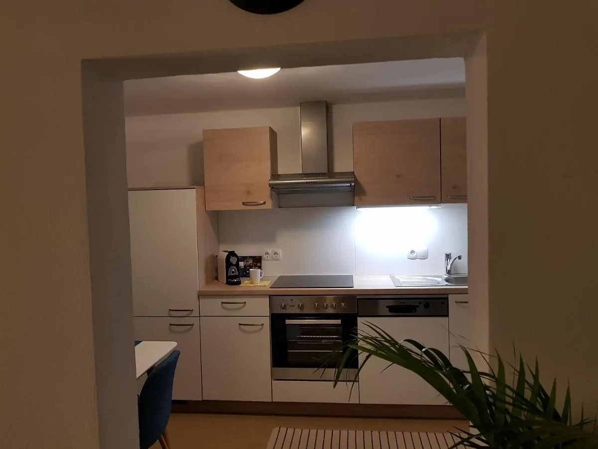 Apartment Salzburg City