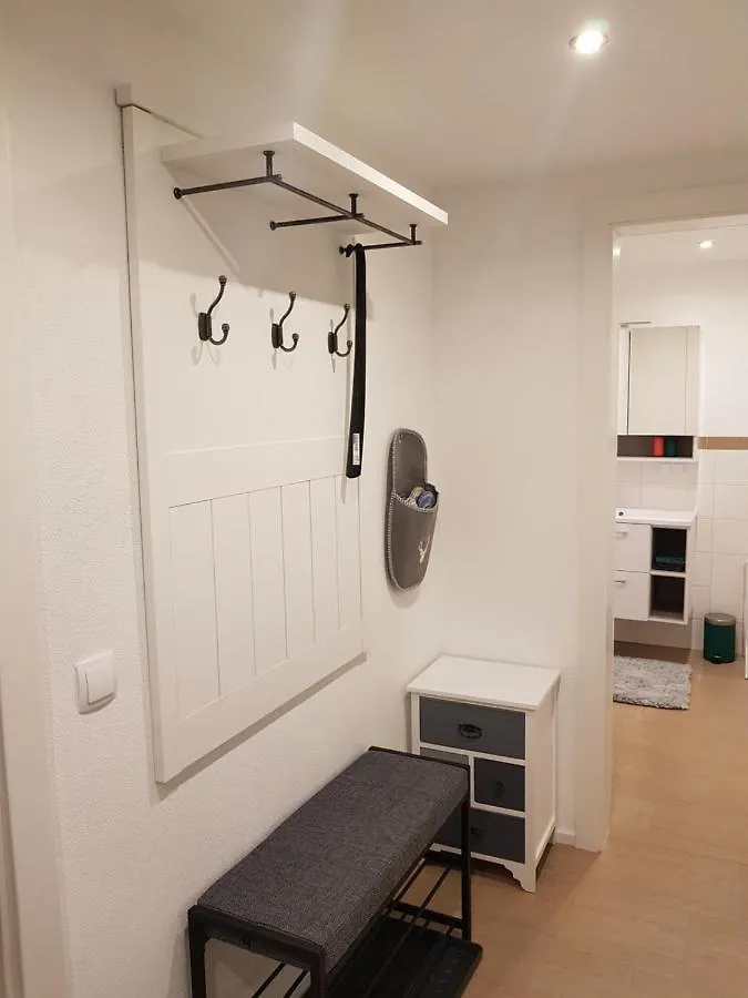 Apartment Salzburg City Austria