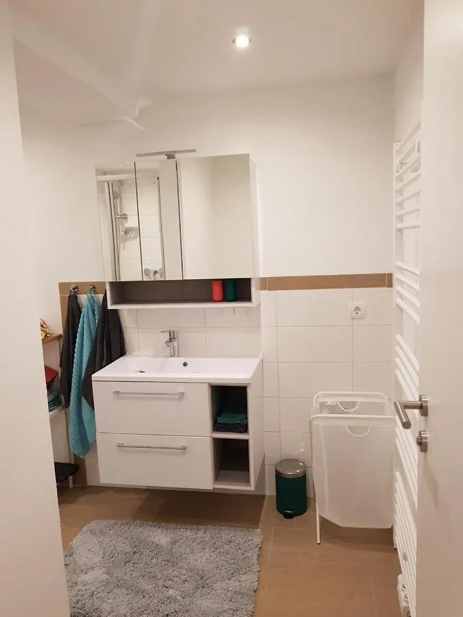 Apartment Salzburg City