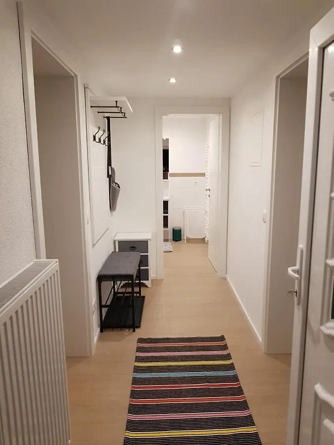 Apartment Salzburg City Austria