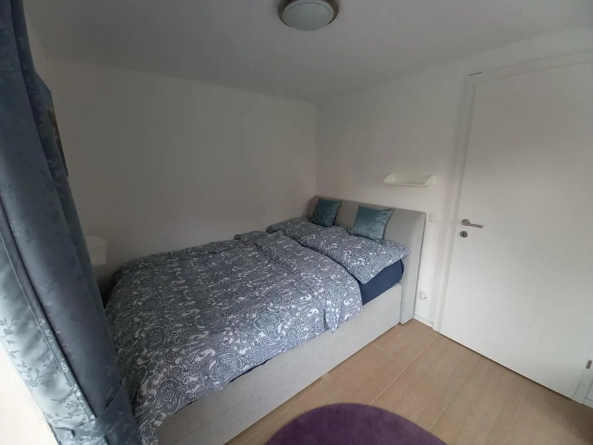 Apartment Salzburg City Austria
