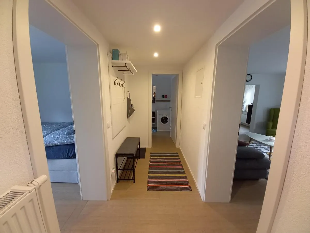 Apartment Salzburg City Austria