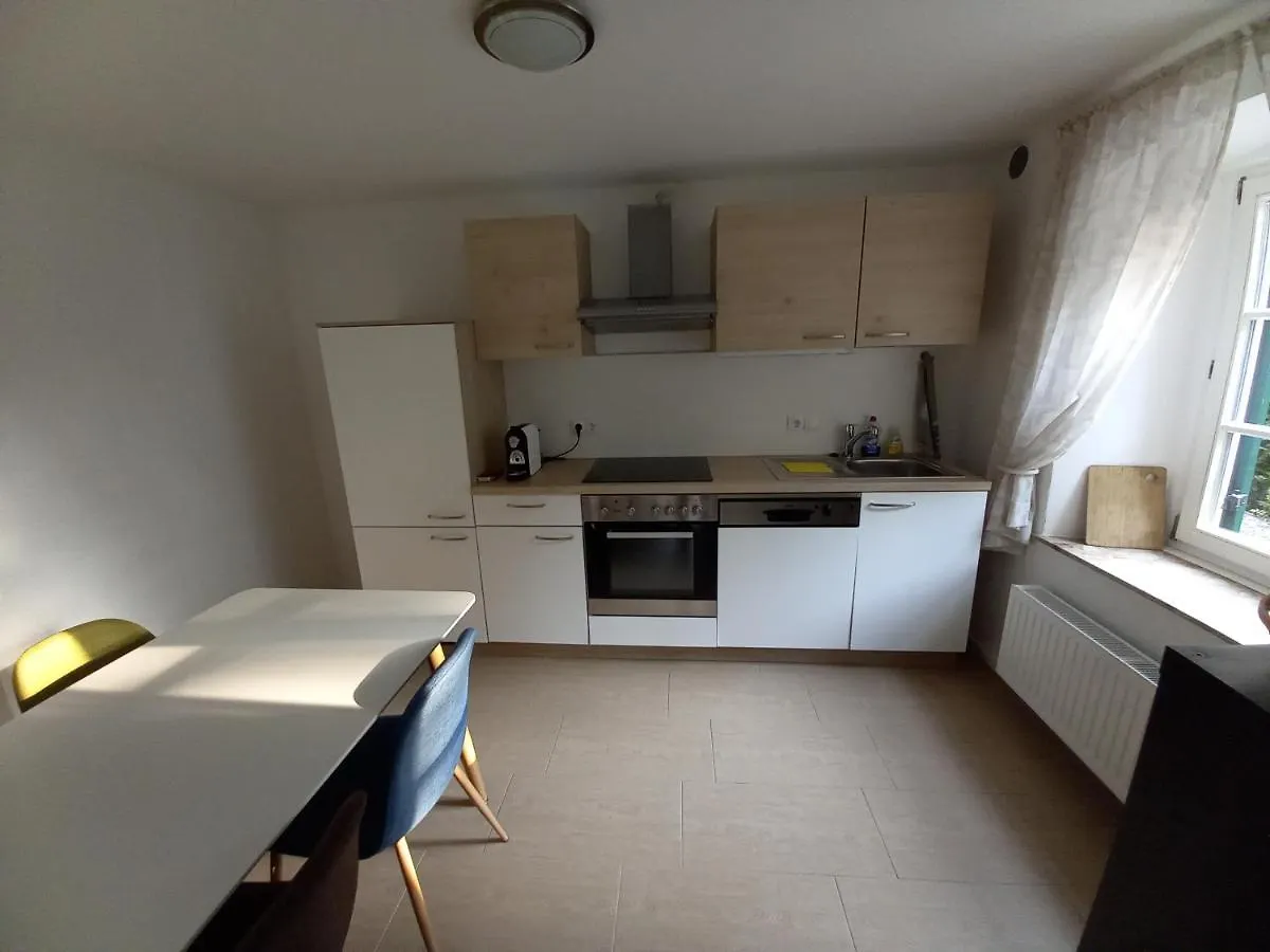 Apartment Salzburg City Austria