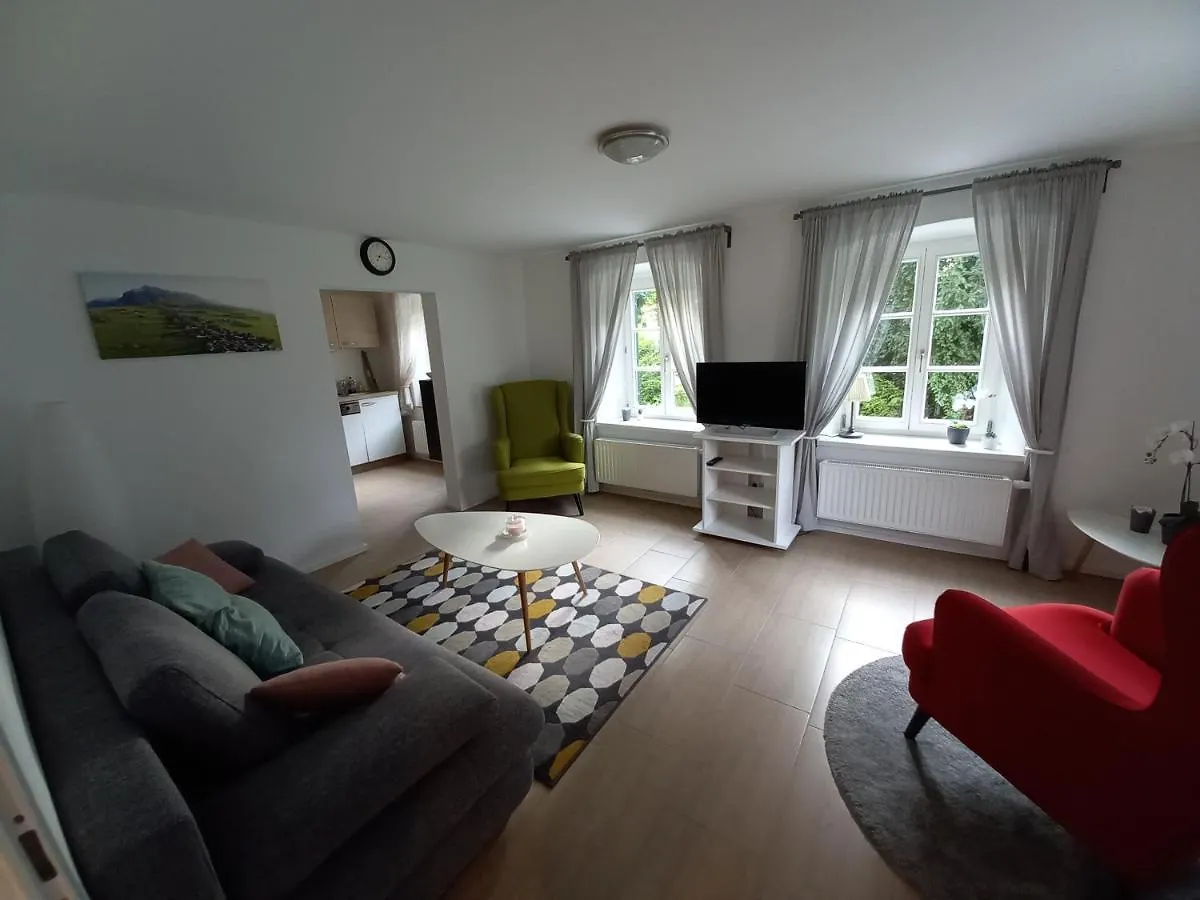 Apartment Salzburg City Austria