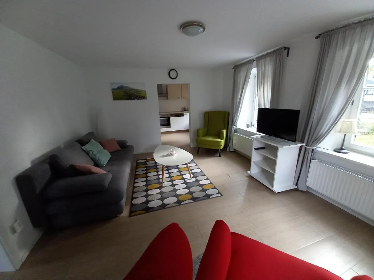 Apartment Salzburg City 0*,  Austria