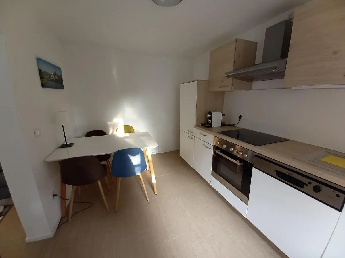 Apartment Salzburg City